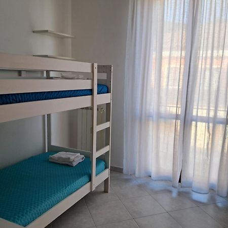 Casa Lici Apartment La Spezia Bagian luar foto