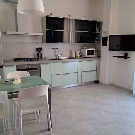 Casa Lici Apartment La Spezia Bagian luar foto