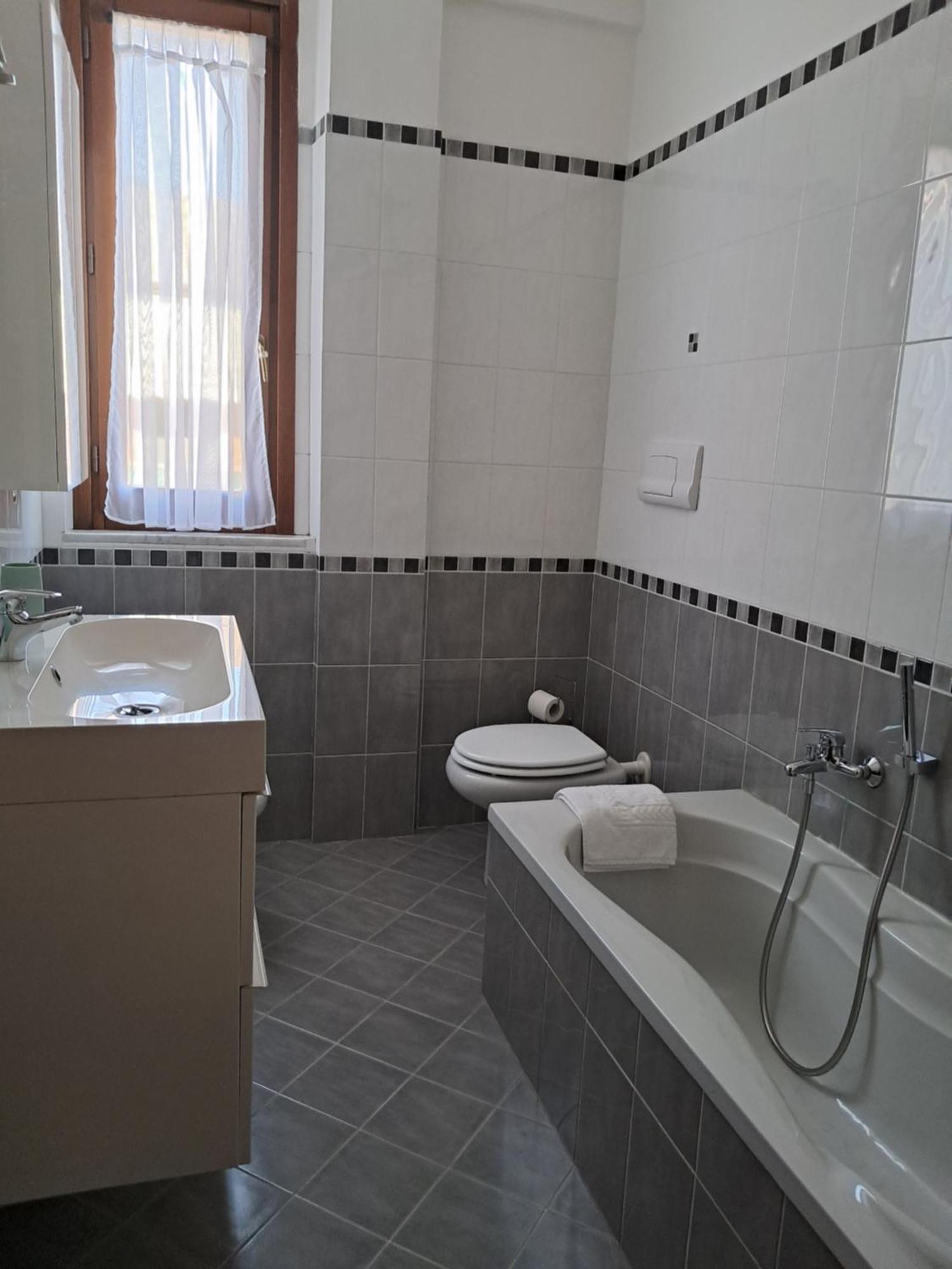 Casa Lici Apartment La Spezia Bagian luar foto
