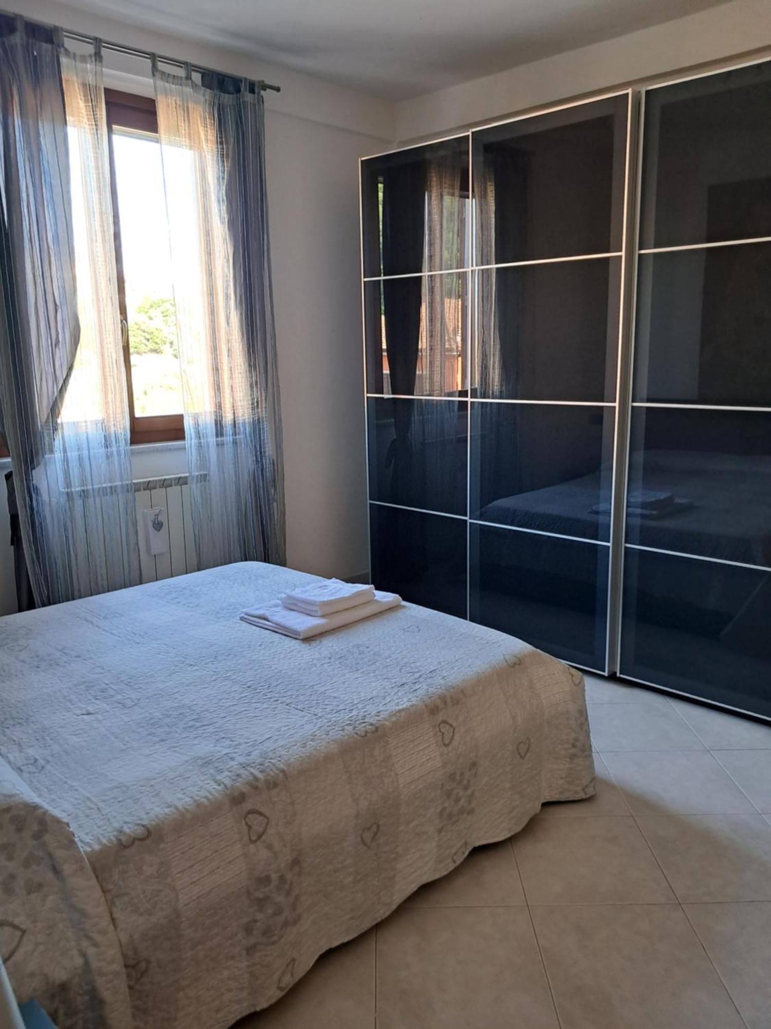Casa Lici Apartment La Spezia Bagian luar foto