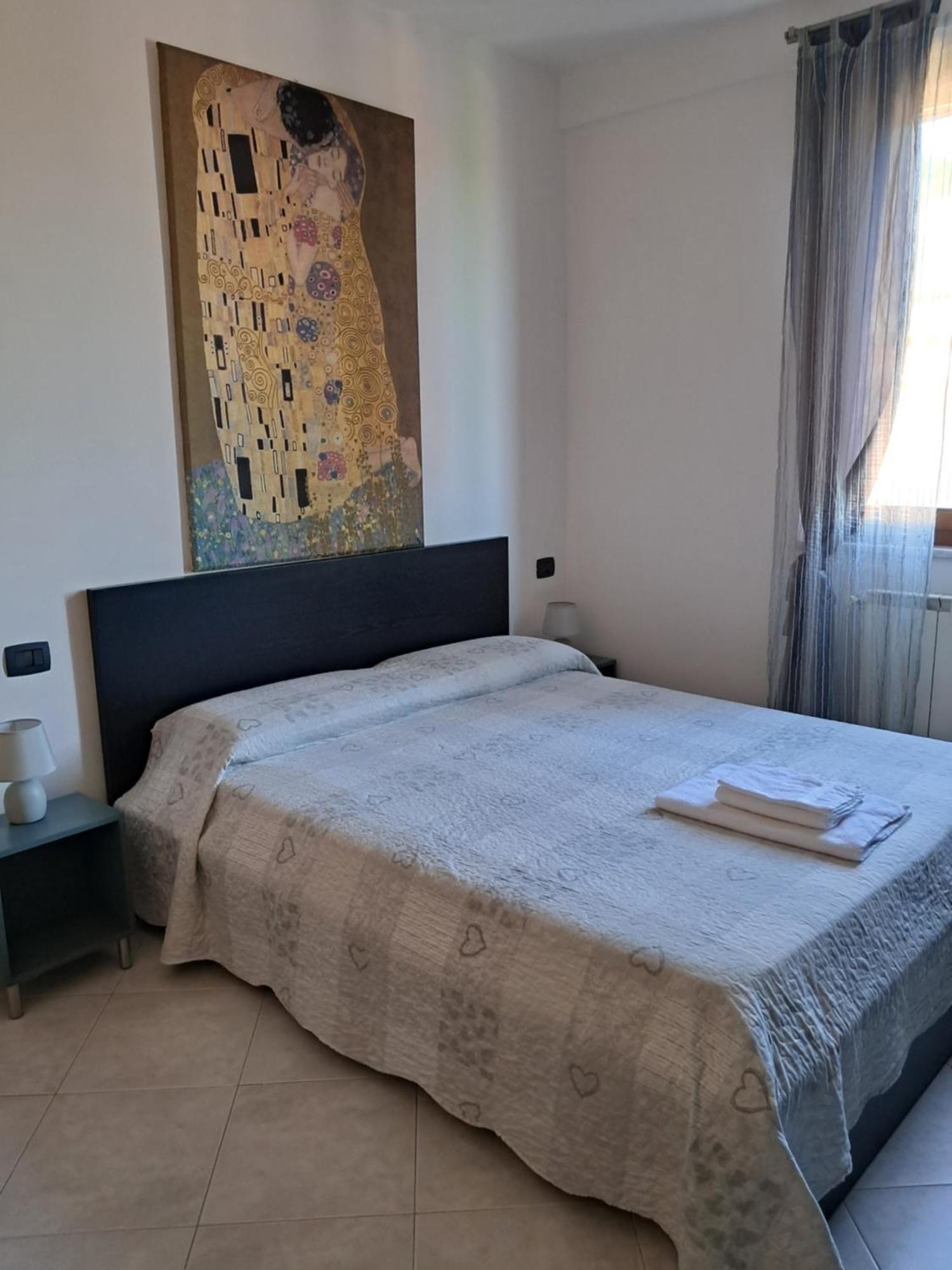 Casa Lici Apartment La Spezia Bagian luar foto