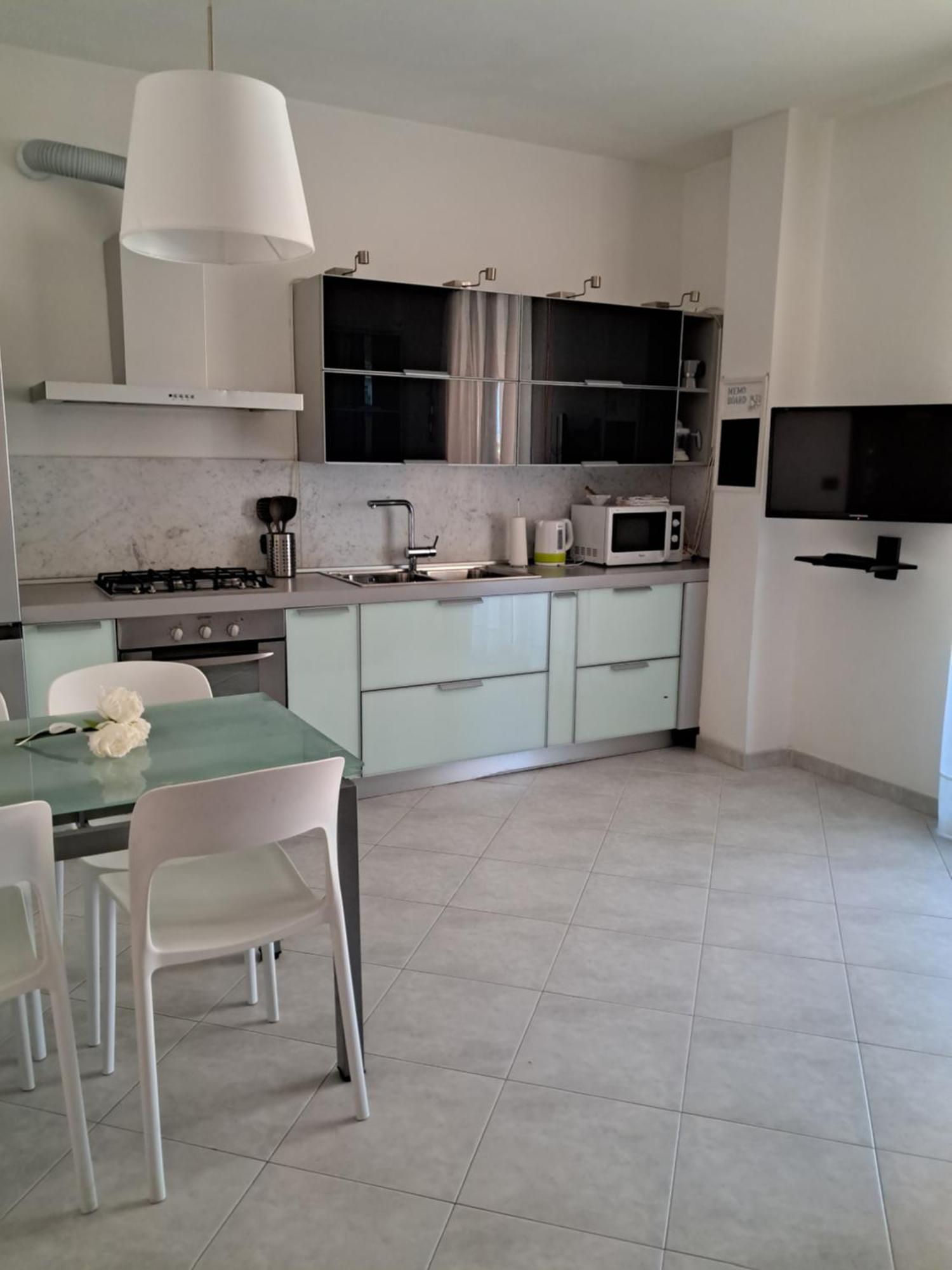 Casa Lici Apartment La Spezia Bagian luar foto